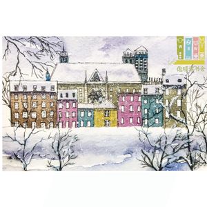 12集:人生就是许多偶然选择的必然结果,选了能不后悔吗?