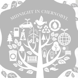 25集:午夜的一声闷响,所有人的命运都被改变了|希金博特姆《切尔诺贝利的午夜》