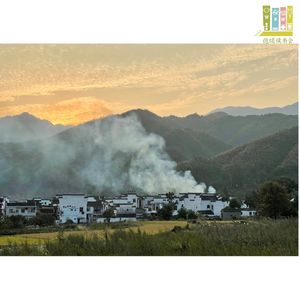 34集:饱暖采风录三——皖南之行