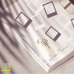 32集：一个短短的故事，便是一个女人的一生| 门罗《恨，友谊，追求，爱情，婚姻》