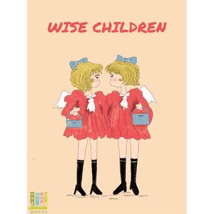 38集：女巫驾到，唱歌跳舞多么快乐 |安吉拉·卡特《明智的孩子》