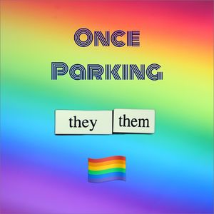 12 请以你的性别呼唤我