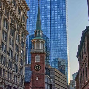 006 "后疫情"时代的哈佛商学院课堂：思辨与黑科技