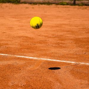 011 在IMG网球训练营的一周: 浅尝体校生活,从晒伤到感伤