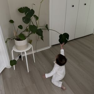 015 👶🏻欢迎队友：我们面对宝宝的不同反应