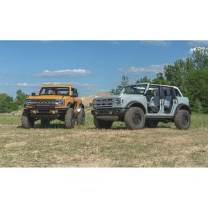 072福特Bronco：老旧燃油车也懂用户思维？对话嘉宾：周骏汇Jenway、陈萌