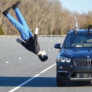 117 到底该怎么测AEB？ 对话嘉宾：老印，薛越