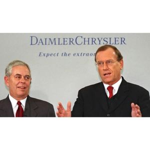 052 Stellantis特辑：浸润在德意文化里的纯粹美国味 对话嘉宾：蒋晨、张昊龙、毕海默