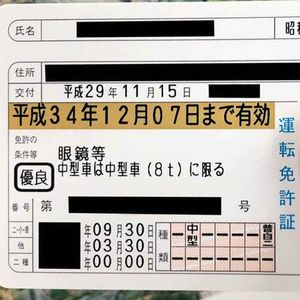 116 考驾照圆桌（下）：日本金色驾照 对话嘉宾：杨昌龙，红工，胡洸久，岳凯