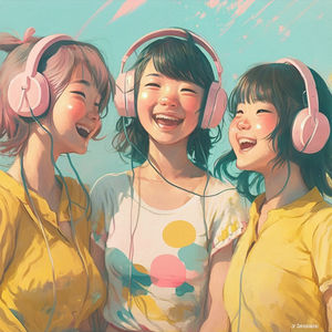 别怀疑，你就是那个一身优点的女生！「#声浪计划xJollee」