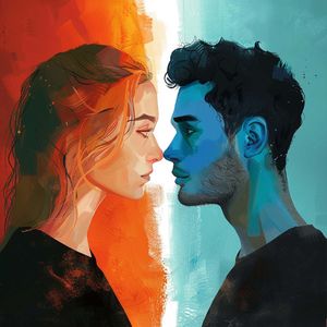 惊奇、荒谬还是自我怀疑?三女一男灵魂拷问第一弹 feat.安全出口老段