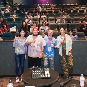 都在酒里了！酒里到底有什么呀？狂喜播客节 feat.大卫翁/大雄/小跑