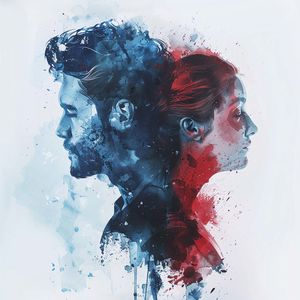 MBTI 性格大战:J人 vs P人,焦虑时代的松弛指南