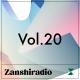 暂时Radio-vol.20  反正竞赛还很长
