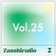 暂时Radio-vol.25 六月读书推荐