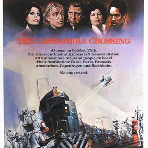 EP11：疫情时代的集体影像记忆《卡桑德拉大桥》