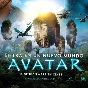 《阿凡达》和扎导版《正义联盟》-影迷俱乐部Vol22