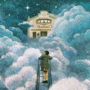 《天堂电影院》：让你再一次爱上电影-影迷俱乐部Vol26