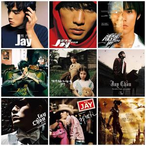 从夯到拉！锐评周杰伦的15张专辑-影迷的角落Vol.149