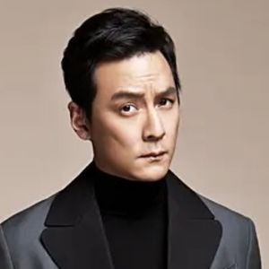 香港Superstar·吴彦祖-影迷俱乐部Vol13