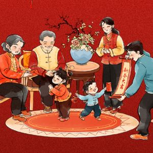 关于春晚与春节的记忆-影迷的角落Vol.145