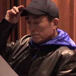 国师·张艺谋-影迷俱乐部Vol15