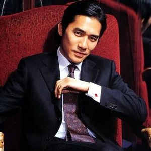 人人都爱梁朝伟（下）-影迷俱乐部Vol.52