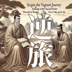 人生如逆旅 你我皆行人 欢迎光临人生大饭店!