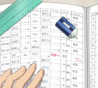 #01 「用时间工具抵抗焦虑的人」