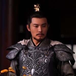 专访《庆余年2》演员崔鹏：如果穿越回庆国，会和范闲一样追求信仰活出真我
