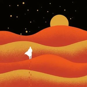 《沙丘2》为何火爆出圈？解密沙丘宇宙前世今生