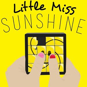 《阳光小美女》人生就是一场选美 吧？