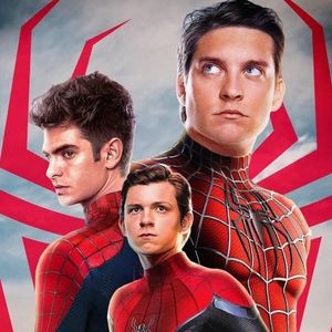 平行宇宙：三代蜘蛛五大反派玩了个英雄无归|《蜘蛛侠》