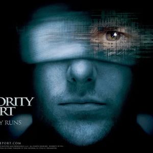 以预防犯罪之名杀人诛心？|《少数派报告》