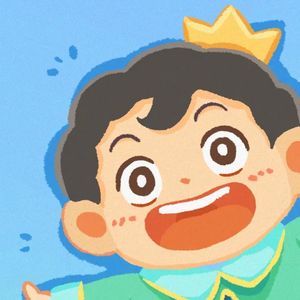 治愈无数的年度霸权番，猛男落泪中|《国王排名》