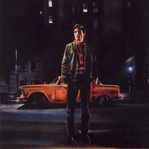 剧本代言|《出租车司机》中:爱情就是拯救孤独的良药吗?