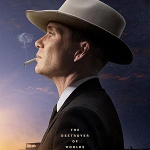 2023环球电影推荐|关注只聊好片的绝对领域电影风向标