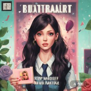 番外|派对芭比的秘密日记：18女高51刀弑母疑案