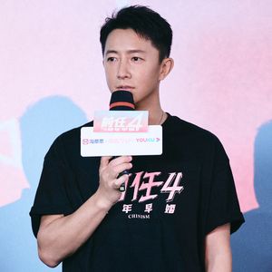 专访《前任4》主演韩庚 | 十年重逢 不见不散