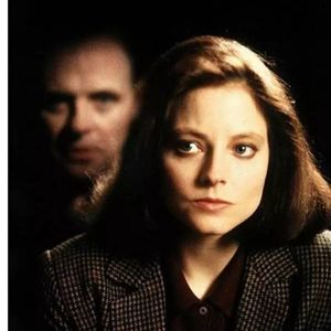 凝视你内心的阴影，还会害怕吗？|《沉默的羔羊》蝶