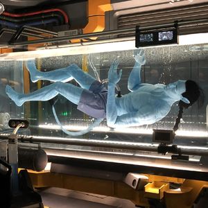 《阿凡达》绝对领航员,勇闯潘多拉|II水之道/III带种者/IV图鲲骑士/V追寻伊娃