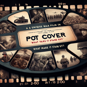 《锅盖头》：一枪未开的战争片，竟真实的如此可怕