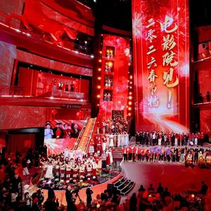 【加长版】2026春节档 史上最强混战开打？三强争霸谁才是真顶流