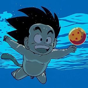 把元气都汇聚到这里，让赛亚人永远年轻 | feat. 钢弹超人/三十