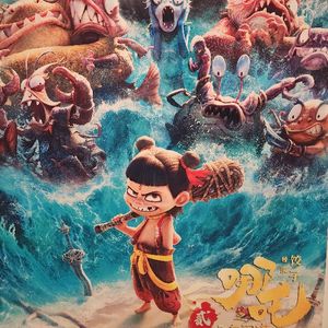 大年初一“史上最强春节档”盘点预测-预售、宣发、口碑如何影响电影市场前景！