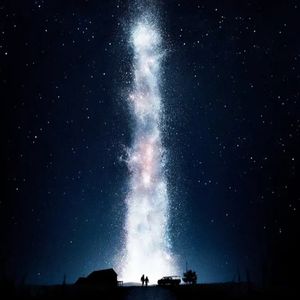 打个爽嗝，干了这杯可乐口感的科幻鸡尾酒|《星际穿越》