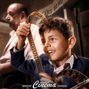 评选21世纪世界电影的100部佳片中的TOP10|【能力有限✘绝对领域】