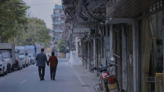 07 白噪音：窗外雨声