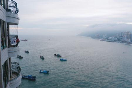 「念书」05：中法双语-《情爱现象学》01-马里翁-Drown with me-哲学/助眠