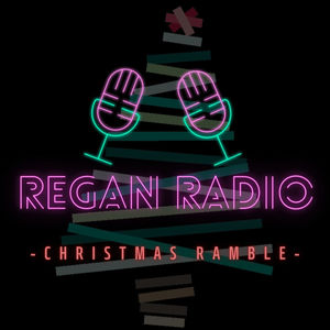 Christmas | Chinese English | Regan Cherry